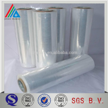 18/20/25 μm transparent BOPP Plain FILM für Verpackung &amp; Druck